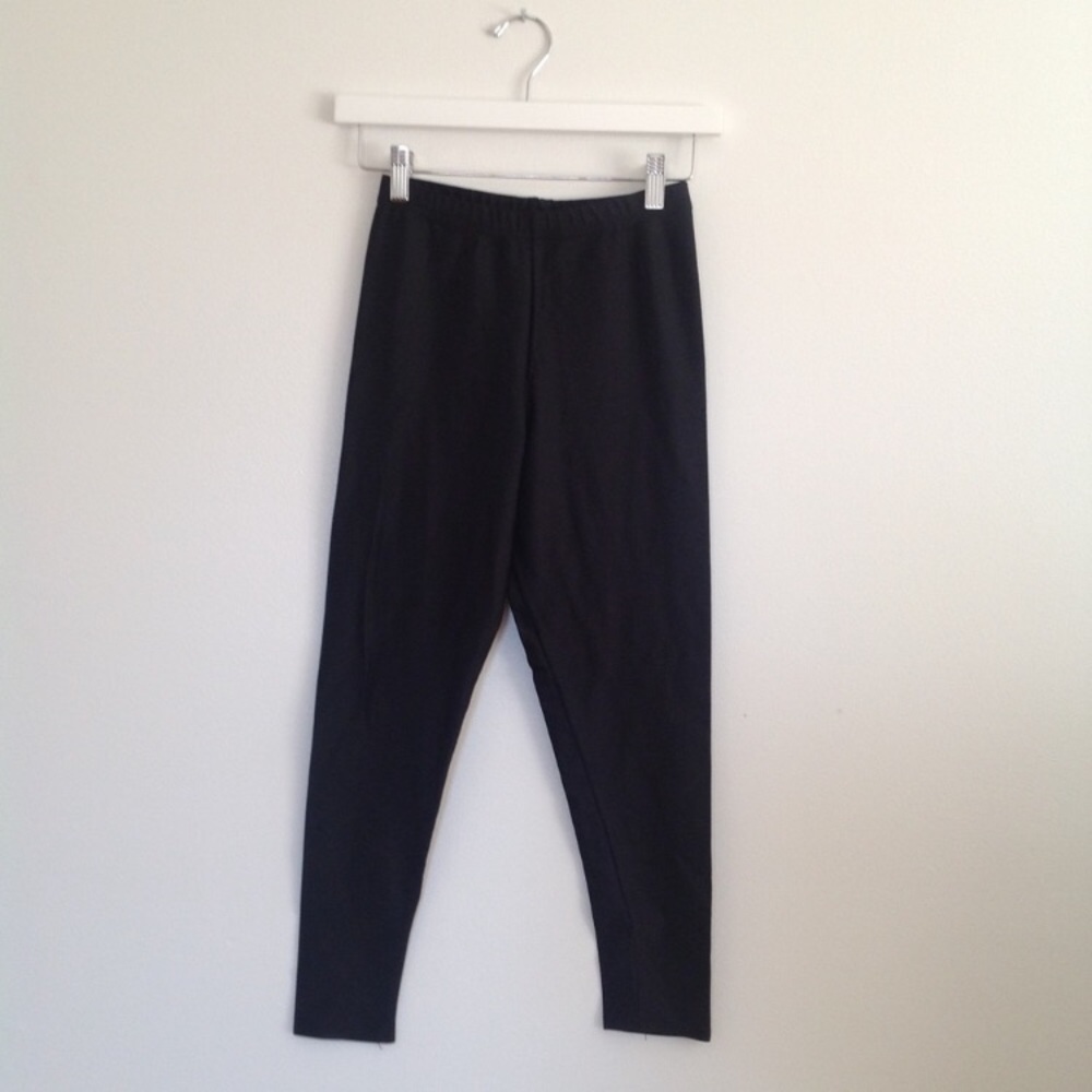 *cheerleading/dance tights